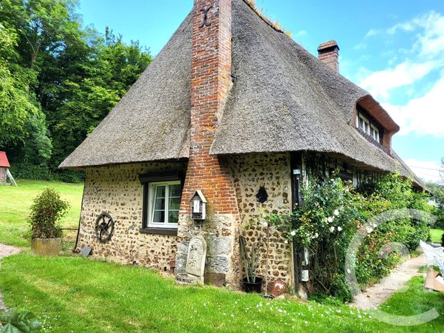 maison - BERNAY - 27