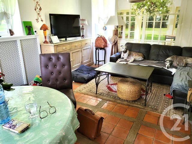 Afficher la photo en grand maison à vendre - 6 pièces - 161.5 m2 - BERNAY - 27 - HAUTE-NORMANDIE - Century 21 Soluce Habitat