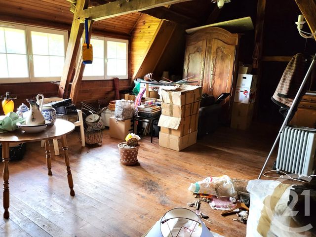 Afficher la photo en grand maison à vendre - 6 pièces - 161.5 m2 - BERNAY - 27 - HAUTE-NORMANDIE - Century 21 Soluce Habitat