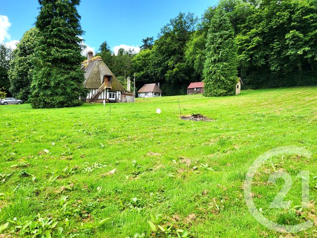 Afficher la photo en grand maison à vendre - 6 pièces - 161.5 m2 - BERNAY - 27 - HAUTE-NORMANDIE - Century 21 Soluce Habitat