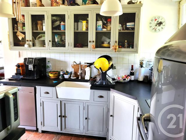 Afficher la photo en grand maison à vendre - 6 pièces - 161.5 m2 - BERNAY - 27 - HAUTE-NORMANDIE - Century 21 Soluce Habitat