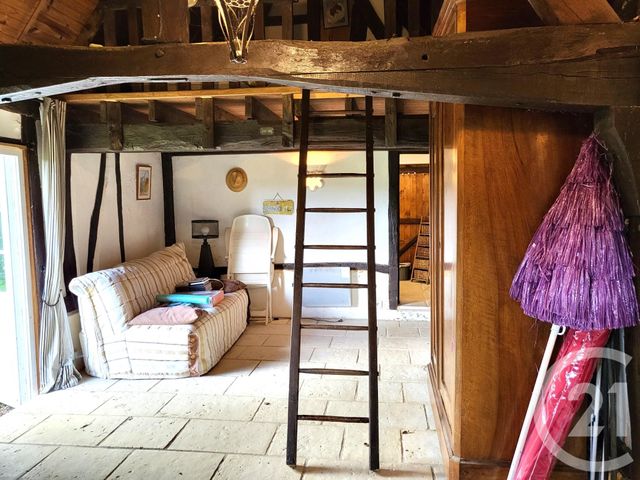 Afficher la photo en grand maison à vendre - 6 pièces - 161.5 m2 - BERNAY - 27 - HAUTE-NORMANDIE - Century 21 Soluce Habitat