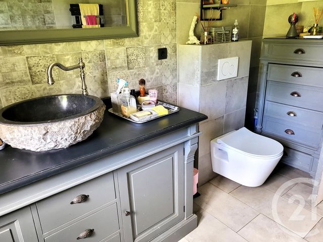 Afficher la photo en grand maison à vendre - 6 pièces - 161.5 m2 - BERNAY - 27 - HAUTE-NORMANDIE - Century 21 Soluce Habitat