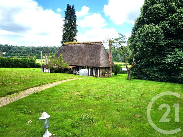 Afficher la photo en grand maison à vendre - 6 pièces - 161.5 m2 - BERNAY - 27 - HAUTE-NORMANDIE - Century 21 Soluce Habitat