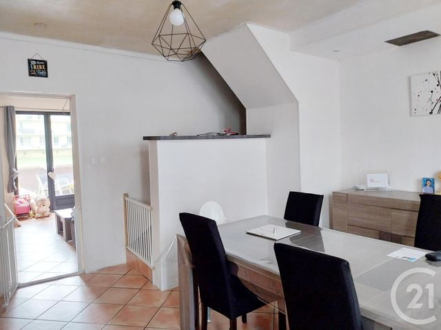 maison à vendre - 6 pièces - 99.5 m2 - BRIONNE - 27 - HAUTE-NORMANDIE - Century 21 Soluce Habitat