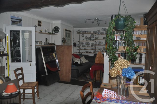 Afficher la photo en grand maison à vendre - 7 pièces - 133.0 m2 - BERNAY - 27 - HAUTE-NORMANDIE - Century 21 Soluce Habitat