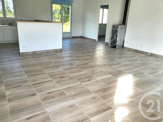 maison à vendre - 5 pièces - 93.0 m2 - MESNIL EN OUCHE - 27 - HAUTE-NORMANDIE - Century 21 Soluce Habitat