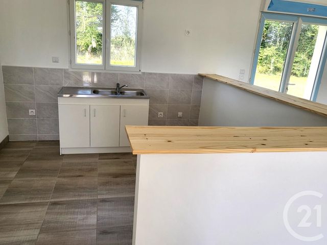 maison à vendre - 5 pièces - 93.0 m2 - MESNIL EN OUCHE - 27 - HAUTE-NORMANDIE - Century 21 Soluce Habitat