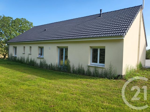 Maison à vendre MESNIL EN OUCHE