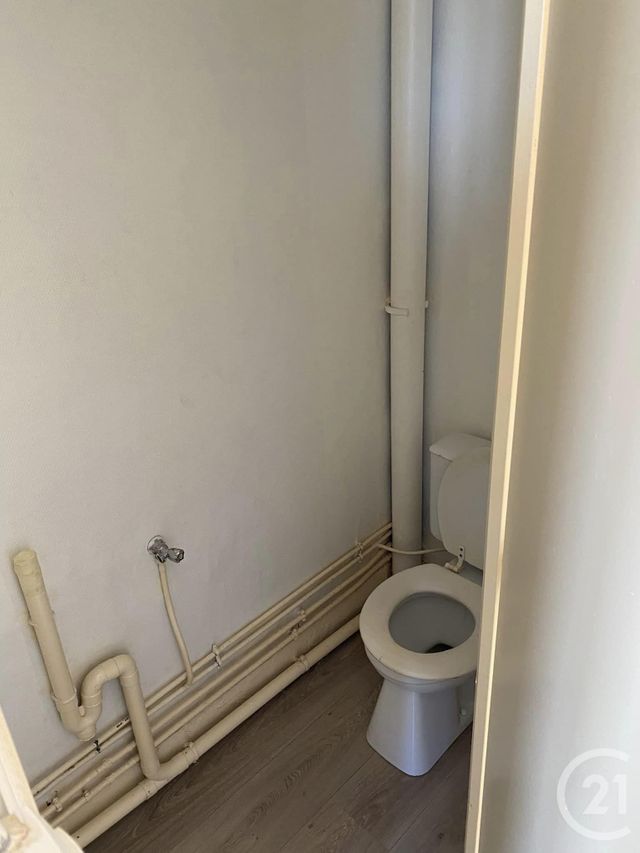 immeuble à vendre - 105.0 m2 - BERNAY - 27 - HAUTE-NORMANDIE - Century 21 Soluce Habitat