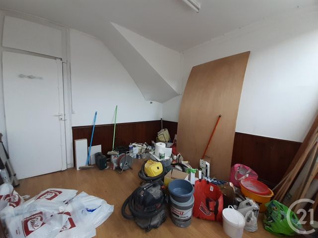 immeuble à vendre - 105.0 m2 - BERNAY - 27 - HAUTE-NORMANDIE - Century 21 Soluce Habitat