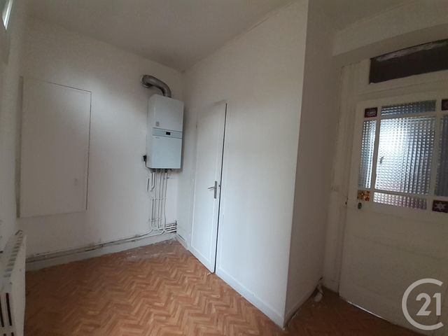 immeuble à vendre - 105.0 m2 - BERNAY - 27 - HAUTE-NORMANDIE - Century 21 Soluce Habitat