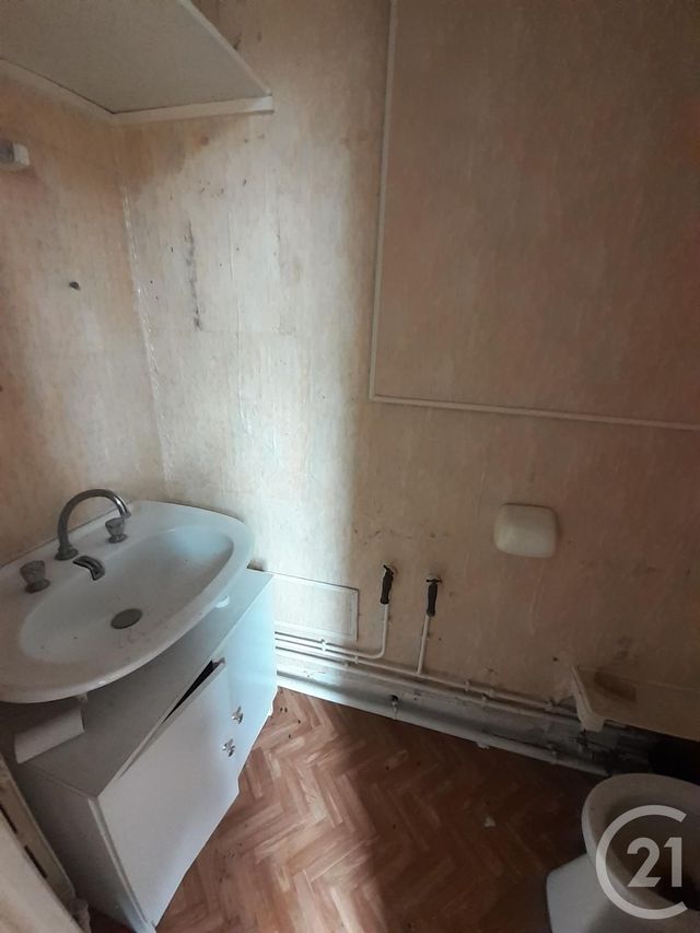 immeuble à vendre - 105.0 m2 - BERNAY - 27 - HAUTE-NORMANDIE - Century 21 Soluce Habitat