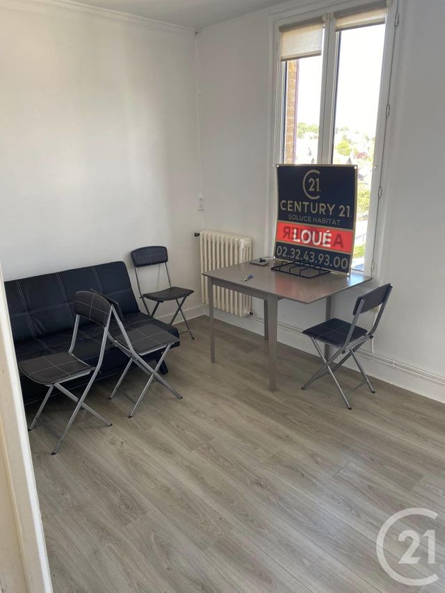 immeuble à vendre - 105.0 m2 - BERNAY - 27 - HAUTE-NORMANDIE - Century 21 Soluce Habitat