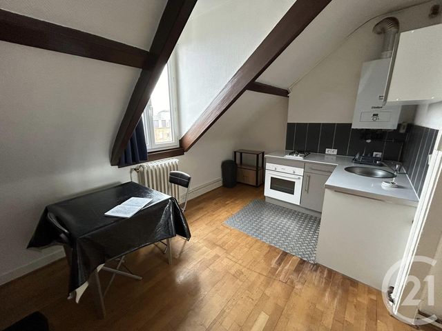 immeuble à vendre - 105.0 m2 - BERNAY - 27 - HAUTE-NORMANDIE - Century 21 Soluce Habitat