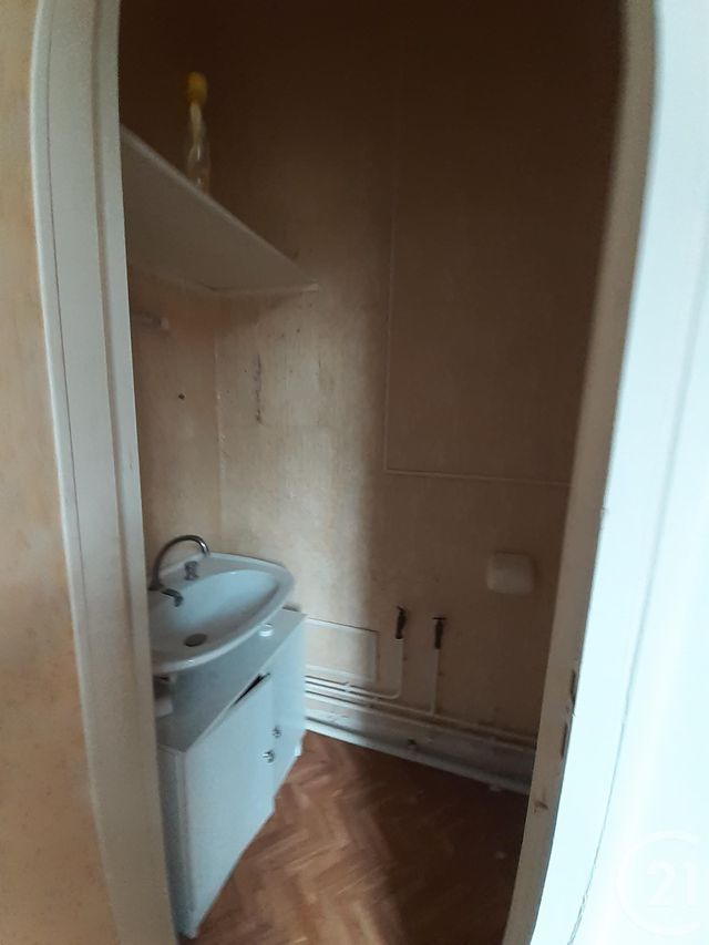 immeuble à vendre - 105.0 m2 - BERNAY - 27 - HAUTE-NORMANDIE - Century 21 Soluce Habitat