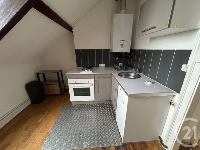 immeuble à vendre - 105.0 m2 - BERNAY - 27 - HAUTE-NORMANDIE - Century 21 Soluce Habitat