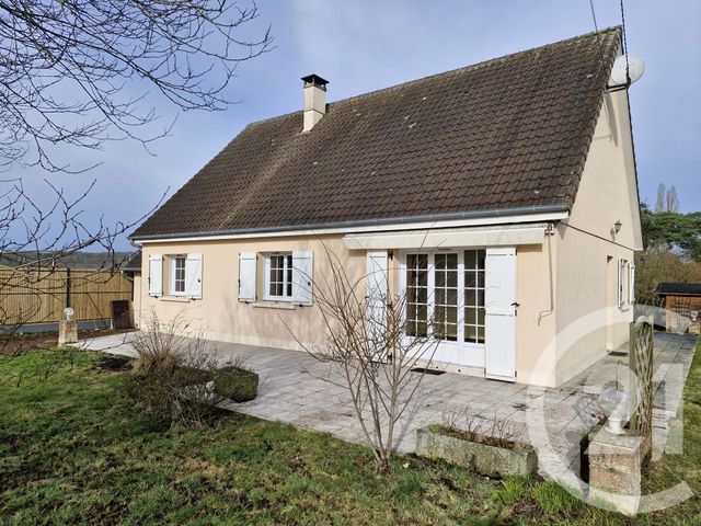 maison - BERNAY - 27