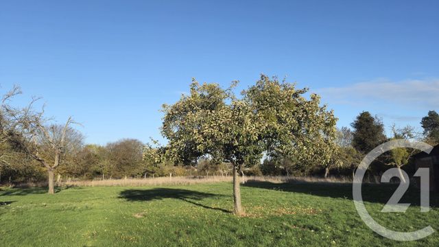 maison à vendre - 3 pièces - 65.5 m2 - GOUPILLIERES - 27 - HAUTE-NORMANDIE - Century 21 Soluce Habitat