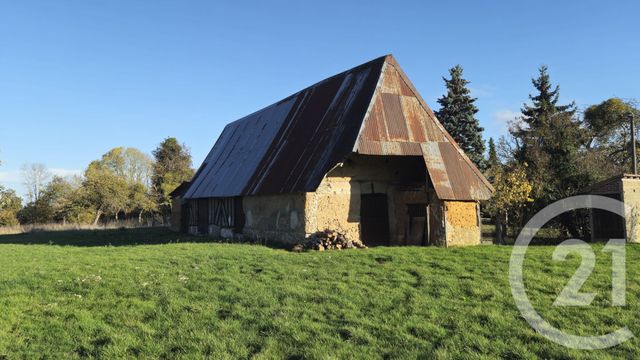 maison à vendre - 3 pièces - 65.5 m2 - GOUPILLIERES - 27 - HAUTE-NORMANDIE - Century 21 Soluce Habitat