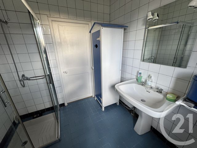 maison à vendre - 3 pièces - 65.5 m2 - GOUPILLIERES - 27 - HAUTE-NORMANDIE - Century 21 Soluce Habitat