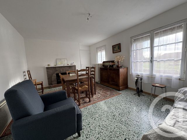 maison à vendre - 3 pièces - 65.5 m2 - GOUPILLIERES - 27 - HAUTE-NORMANDIE - Century 21 Soluce Habitat