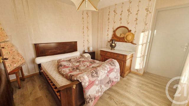 maison à vendre - 3 pièces - 65.5 m2 - GOUPILLIERES - 27 - HAUTE-NORMANDIE - Century 21 Soluce Habitat