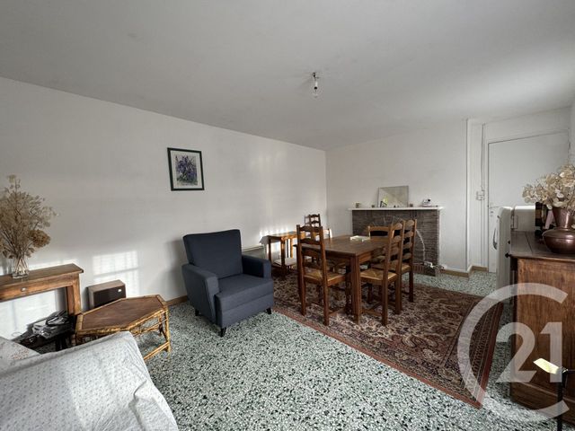 maison à vendre - 3 pièces - 65.5 m2 - GOUPILLIERES - 27 - HAUTE-NORMANDIE - Century 21 Soluce Habitat