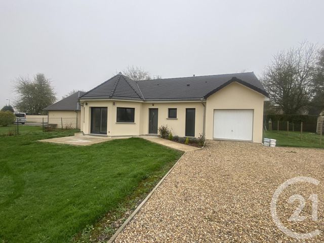 maison - BERNAY - 27