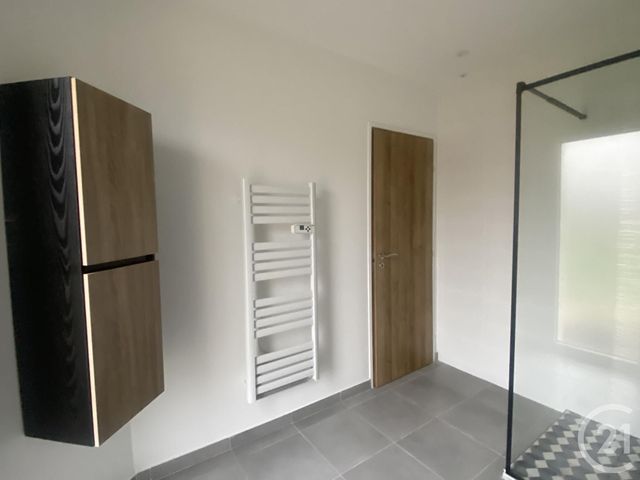 maison à vendre - 5 pièces - 118.0 m2 - BERNAY - 27 - HAUTE-NORMANDIE - Century 21 Soluce Habitat