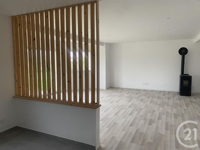 maison à vendre - 5 pièces - 118.0 m2 - BERNAY - 27 - HAUTE-NORMANDIE - Century 21 Soluce Habitat