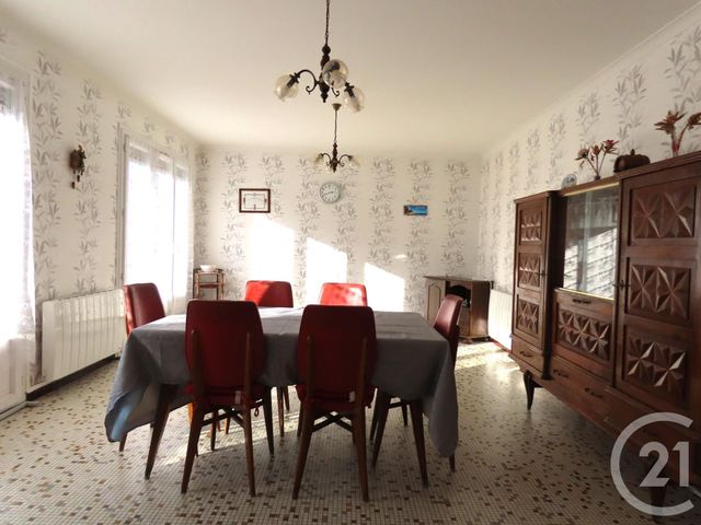 maison à vendre - 4 pièces - 81.0 m2 - NASSANDRES SUR RISLE - 27 - HAUTE-NORMANDIE - Century 21 Soluce Habitat