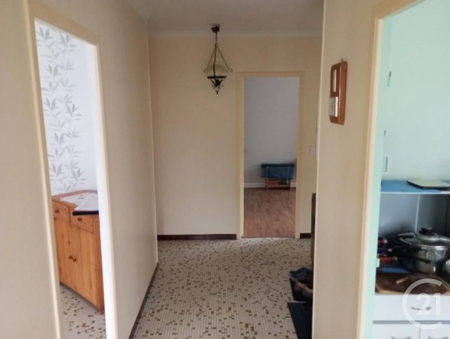 maison à vendre - 4 pièces - 81.0 m2 - NASSANDRES SUR RISLE - 27 - HAUTE-NORMANDIE - Century 21 Soluce Habitat