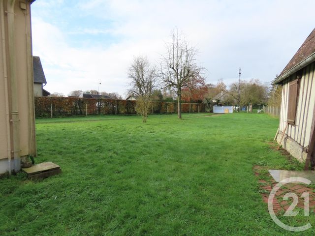 maison à vendre - 4 pièces - 81.0 m2 - NASSANDRES SUR RISLE - 27 - HAUTE-NORMANDIE - Century 21 Soluce Habitat