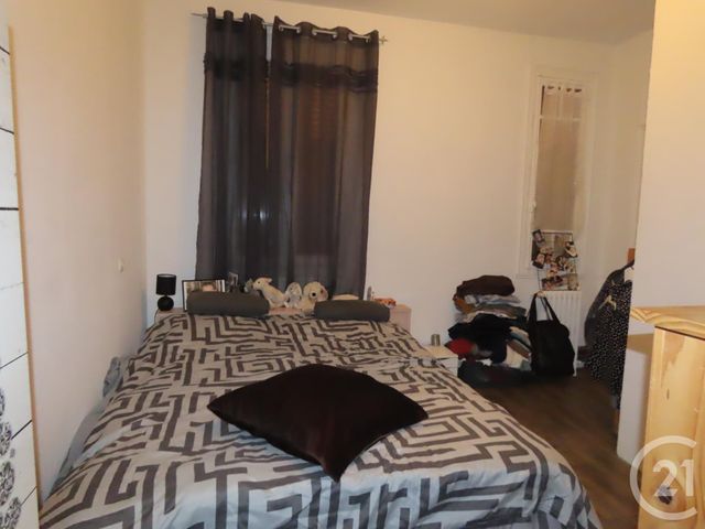 Appartement à vendre - 7 pièces - 145.85 m2 - BERNAY - 27 - HAUTE-NORMANDIE - Century 21 Soluce Habitat