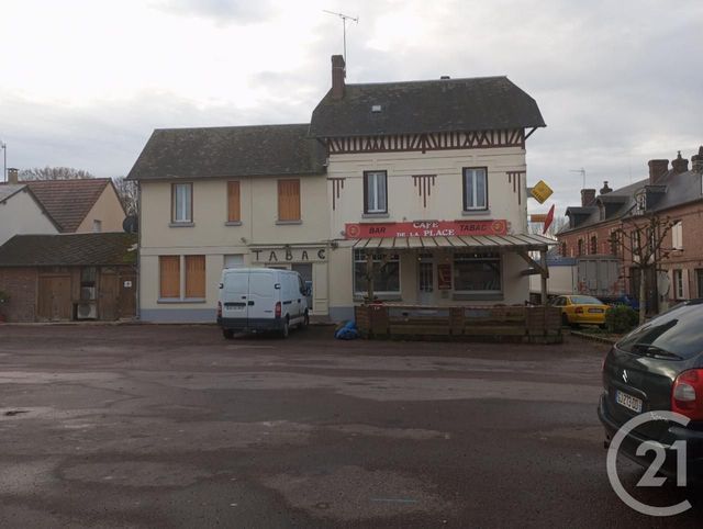 Appartement à vendre BERNAY