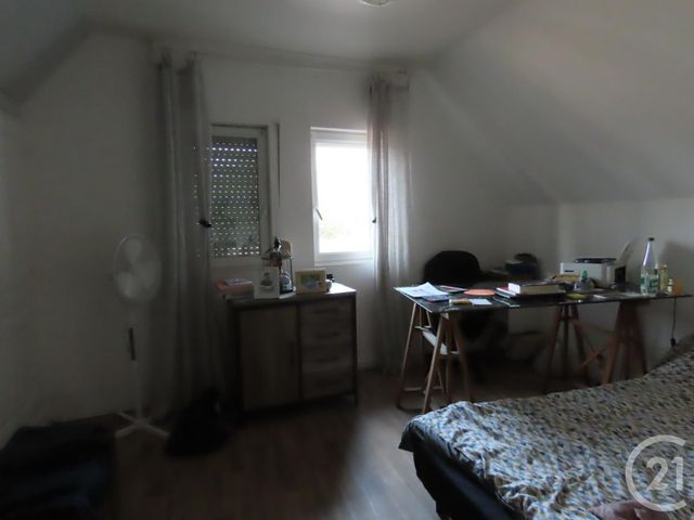 Appartement à vendre - 7 pièces - 145.85 m2 - BERNAY - 27 - HAUTE-NORMANDIE - Century 21 Soluce Habitat