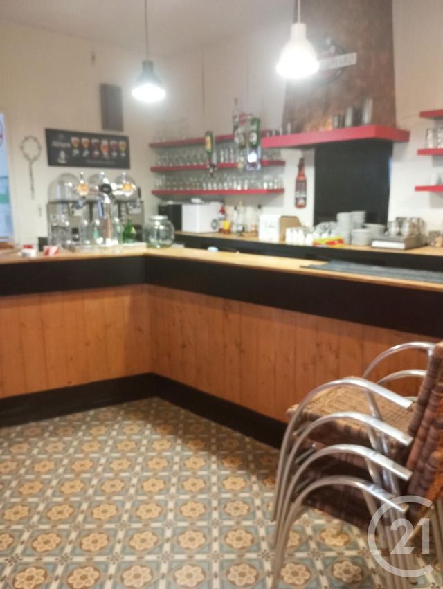 Appartement à vendre - 7 pièces - 145.85 m2 - BERNAY - 27 - HAUTE-NORMANDIE - Century 21 Soluce Habitat