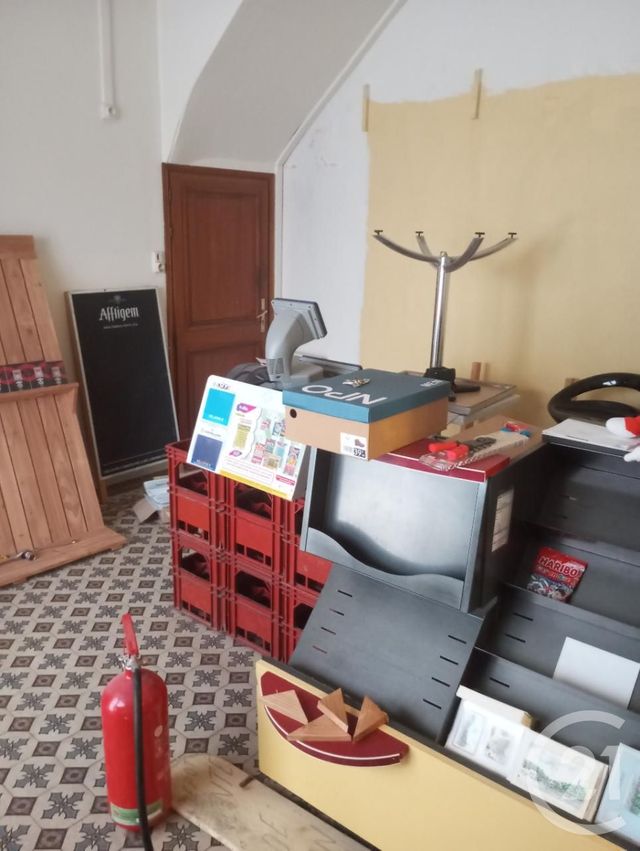 Appartement à vendre - 7 pièces - 145.85 m2 - BERNAY - 27 - HAUTE-NORMANDIE - Century 21 Soluce Habitat