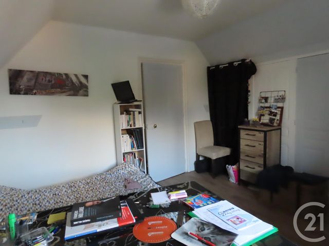 Appartement à vendre - 7 pièces - 145.85 m2 - BERNAY - 27 - HAUTE-NORMANDIE - Century 21 Soluce Habitat