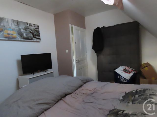 Appartement à vendre - 7 pièces - 145.85 m2 - BERNAY - 27 - HAUTE-NORMANDIE - Century 21 Soluce Habitat