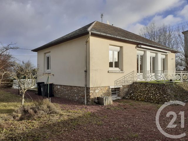 maison - BERNAY - 27