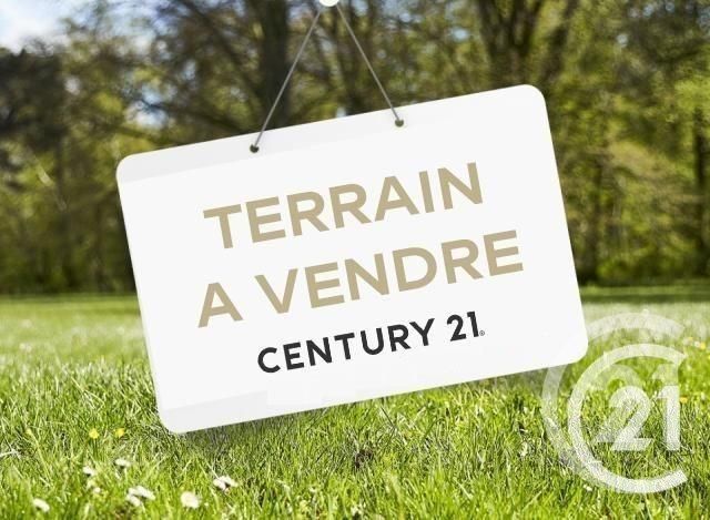 terrain - MENNEVAL - 27