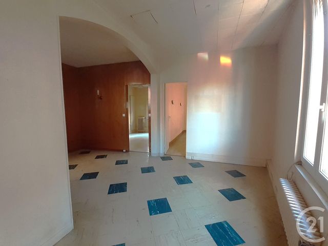 Appartement F3 à vendre - 3 pièces - 71.3 m2 - BERNAY - 27 - HAUTE-NORMANDIE - Century 21 Soluce Habitat