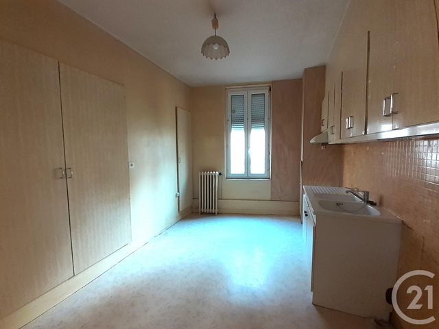 Appartement F3 à vendre - 3 pièces - 71.3 m2 - BERNAY - 27 - HAUTE-NORMANDIE - Century 21 Soluce Habitat