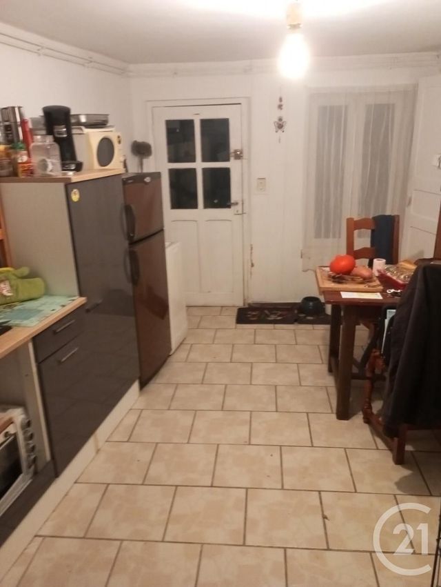 Afficher la photo en grand maison à vendre - 2 pièces - 55.0 m2 - BRIONNE - 27 - HAUTE-NORMANDIE - Century 21 Soluce Habitat