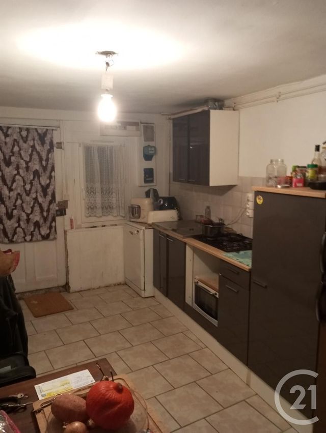 Afficher la photo en grand maison à vendre - 2 pièces - 55.0 m2 - BRIONNE - 27 - HAUTE-NORMANDIE - Century 21 Soluce Habitat