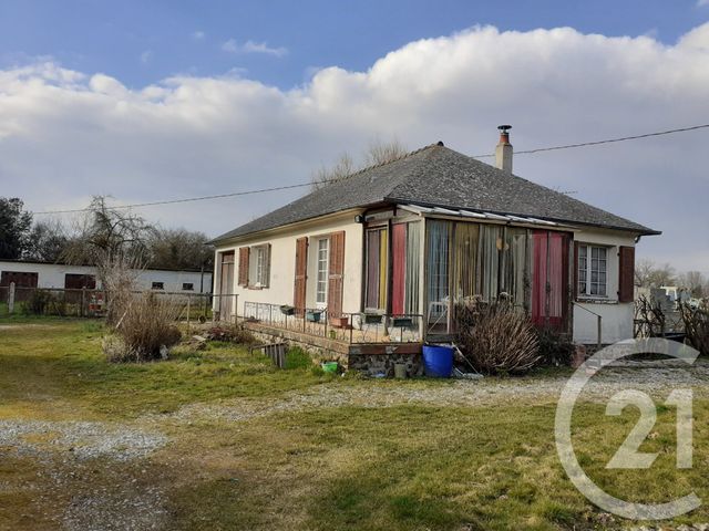 maison - BROGLIE - 27