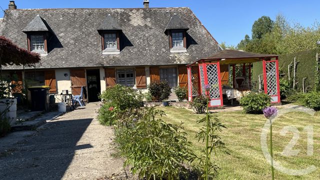 maison - BERNAY - 27