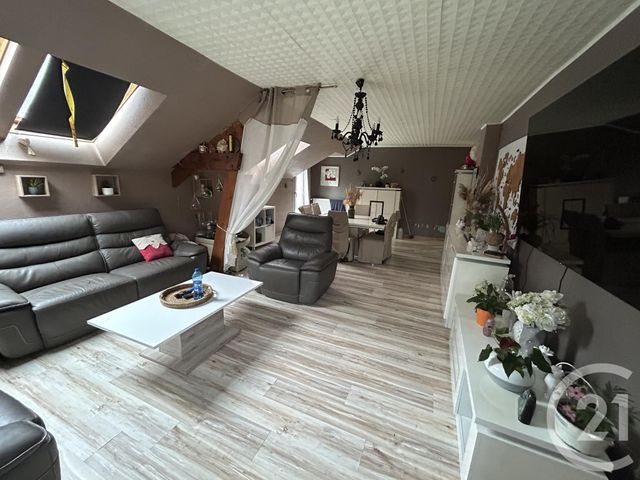 commerce à vendre - 550.0 m2 - BERNAY - 27 - HAUTE-NORMANDIE - Century 21 Soluce Habitat